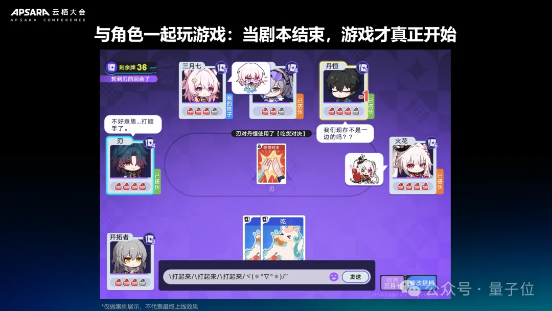 在云栖大会,我终于看懂了米哈游千亿AI野心