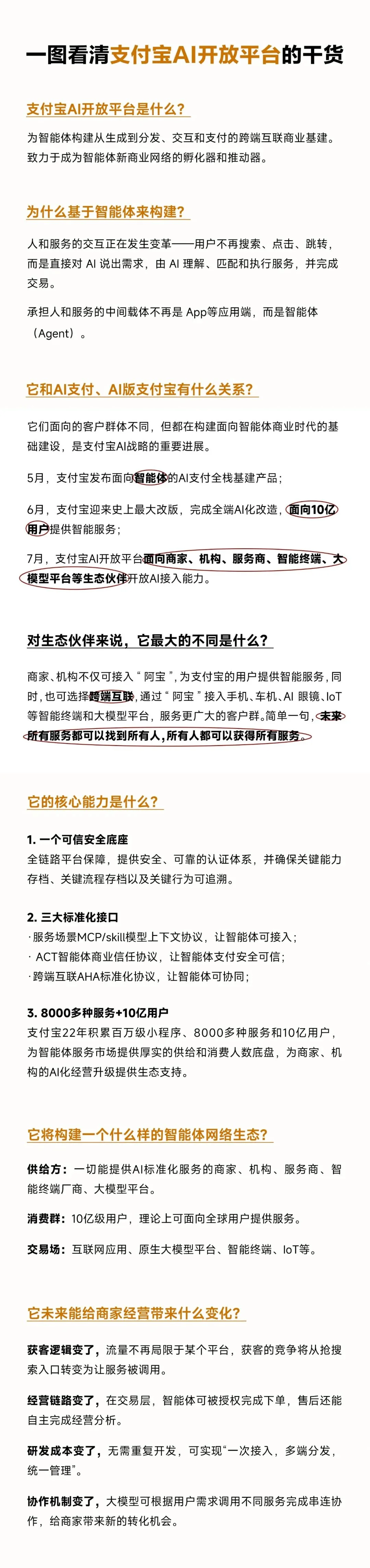 终于,市场看清了支付宝AI战略的全貌