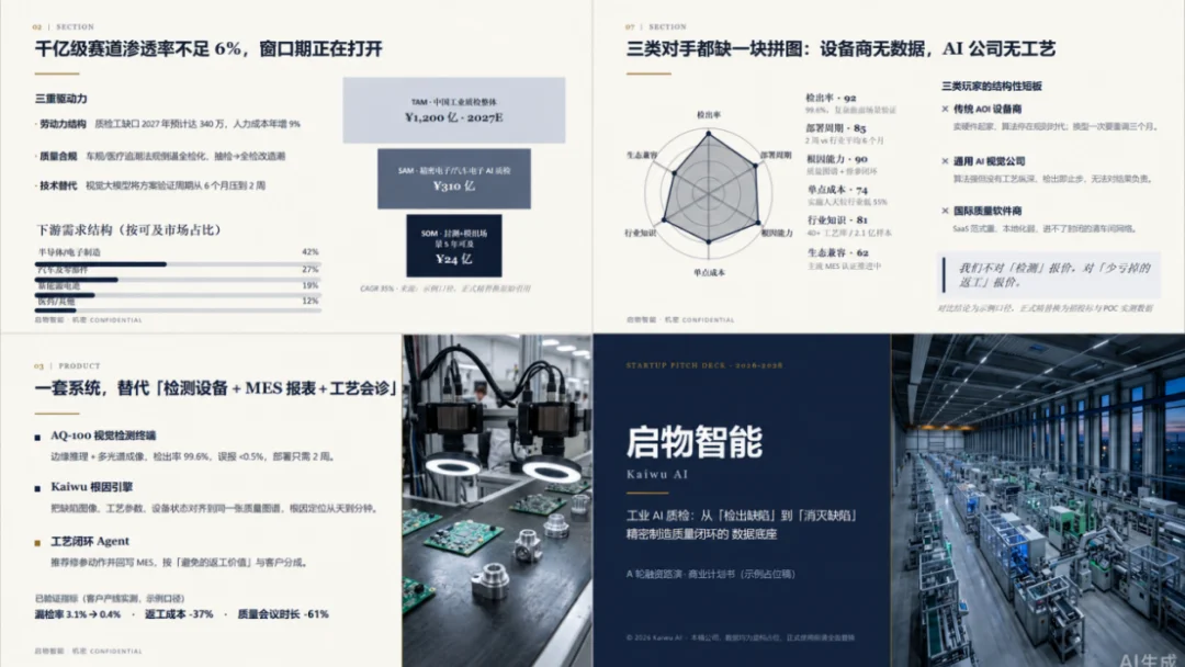 刚刚,QwenNote Eva曝光!千问办公首款桌面机器人实测!