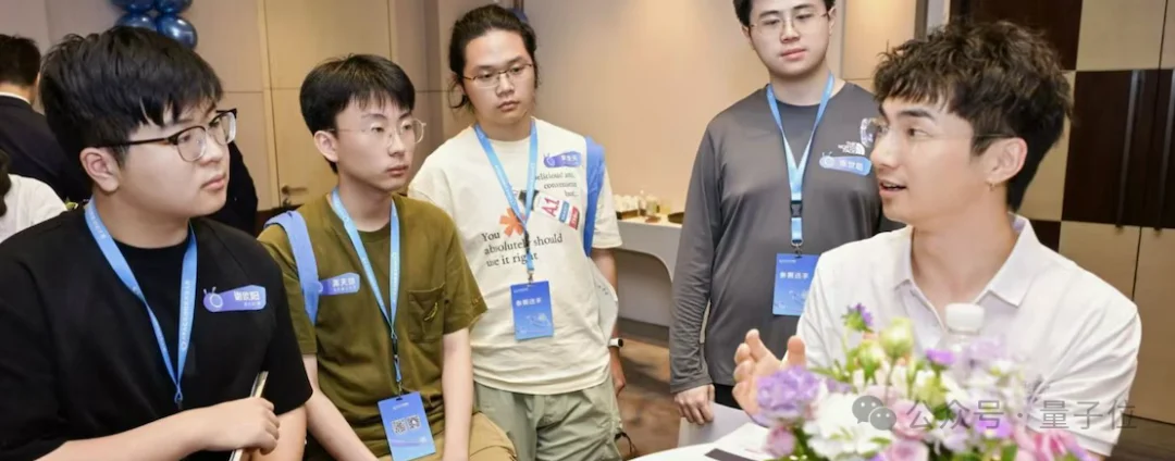 现场围观金融AI决赛,大厂挑人的逻辑我悟了