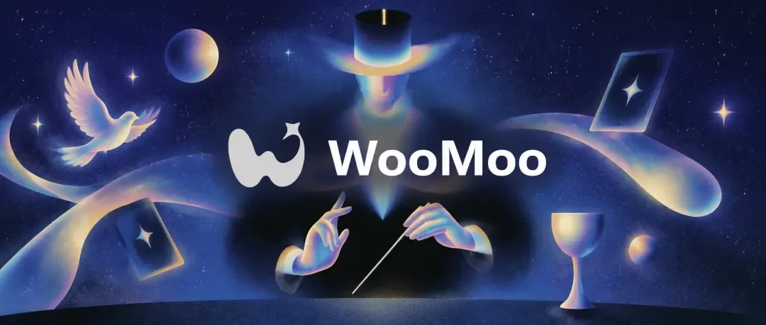 抽了1000万张牌后，WooMoo让塔罗多了一种答案