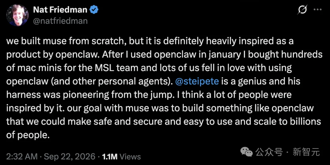 上线12天跑赢ChatGPT!Meta爆款AI自曝老底,灵魂文件来自OpenClaw