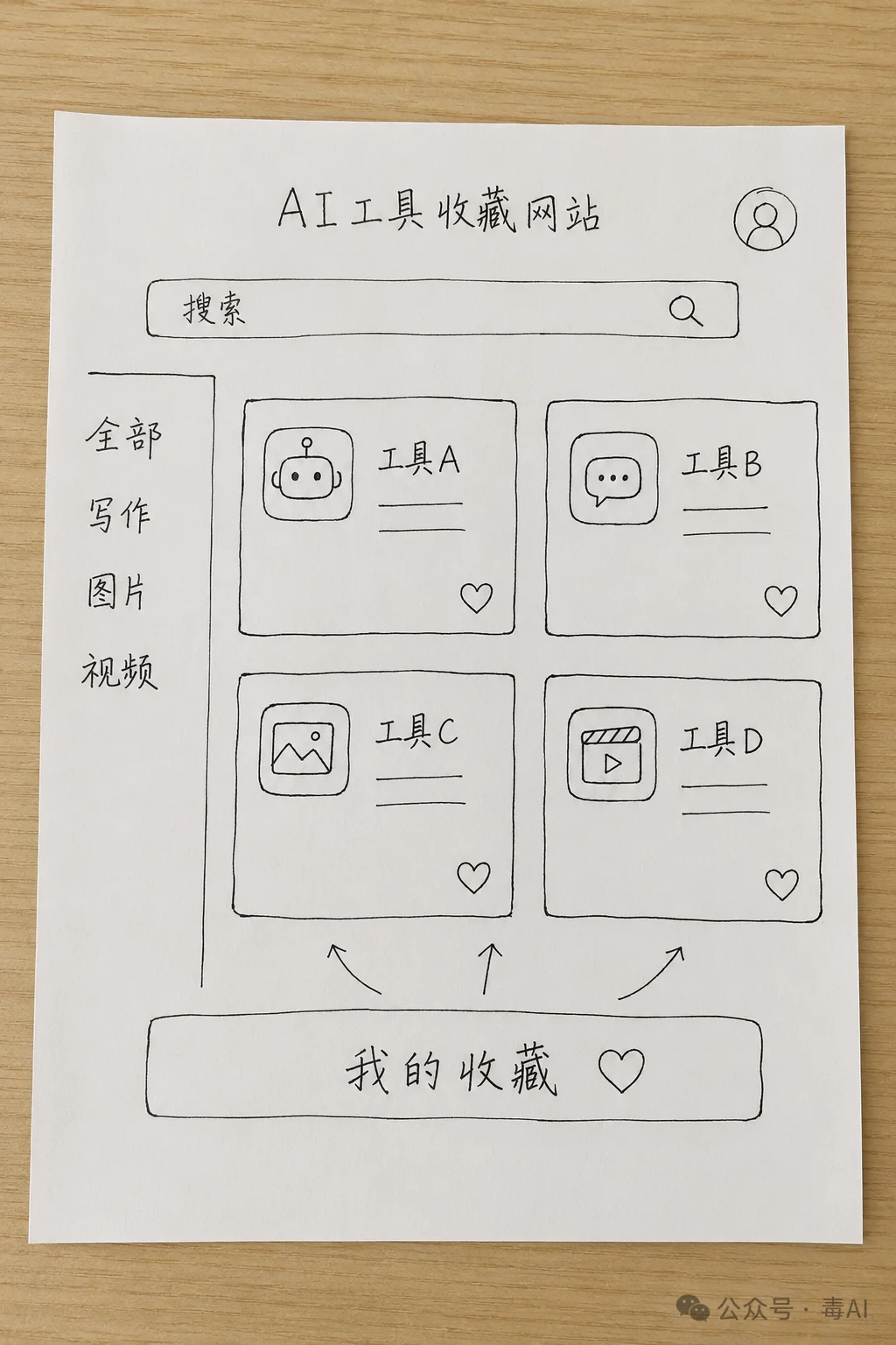 腾讯悄悄做了个 Ardot:一句话,直接生成可编辑 UI