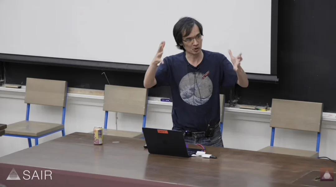 突发|ChatGPT神秘模型24天速通100+道数学未解难题,搁这刷题呢