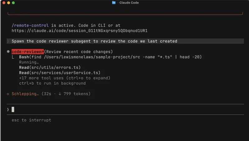 Claude Code:别再给Claude过多提示词了...