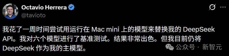 OpenAI被曝按吨囤Mac mini!几万台全拿去训AI了