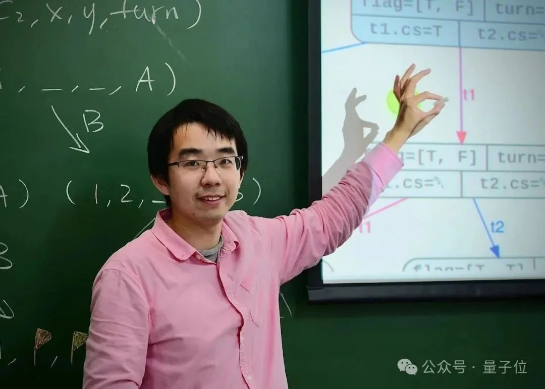 “没有Token的CS学生,应立即退学”