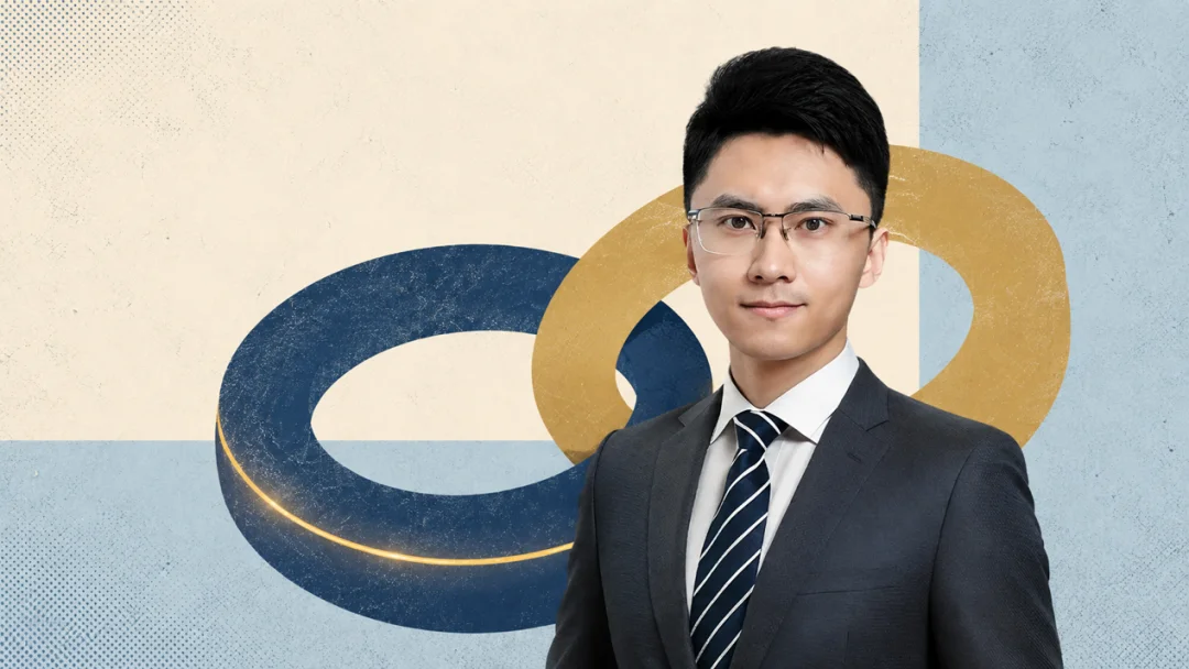对话西湖大学刘癸庚:从拓扑光子学到太赫兹芯片,他想做连接AI大脑与身体的人