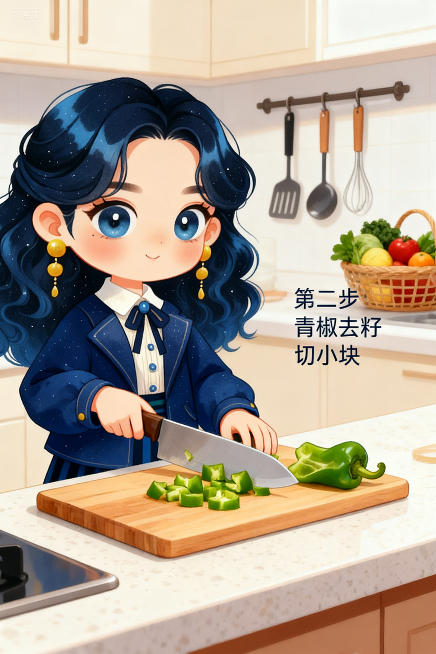 值得庆祝的进步!即梦图片4.0超全测评来了。