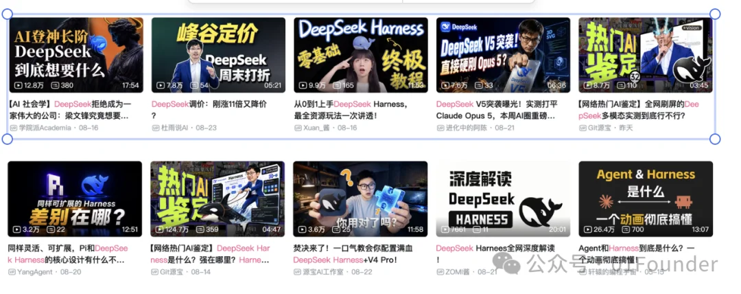 在没人注意到的时候,B站已经成了中国最活跃的AI社区。