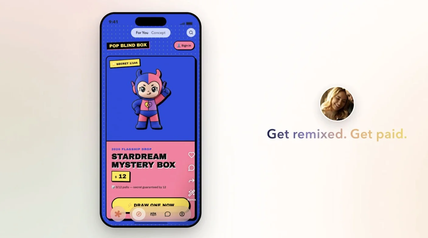 Claude新风口杀疯！Eazo让海外年轻人上头，刷App成瘾