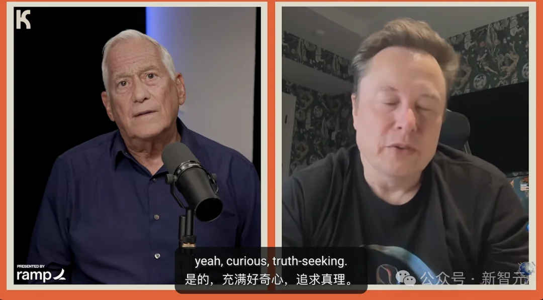 马斯克:人类在ASI面前是黑猩猩,未来所有钱和工作都将清零!