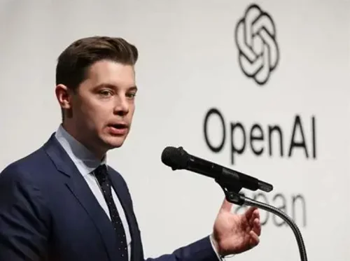 OpenAI乱套了,11员大将集体跑路