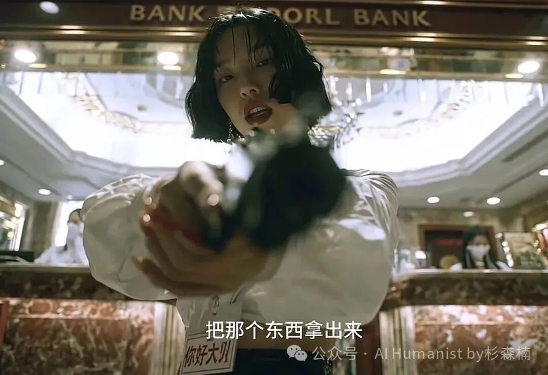最烂的行业 —— 短剧,被 AI 一年杀死