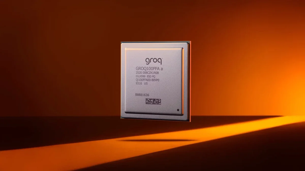 速递|核心团队加入英伟达后,Groq完成3.5亿美元融资,持续转型新云