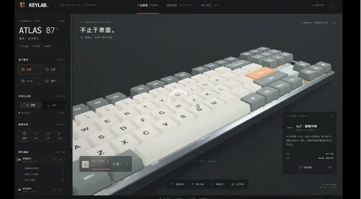 Kimi K3.1 Pro来了，国产模型审美的新巅峰。