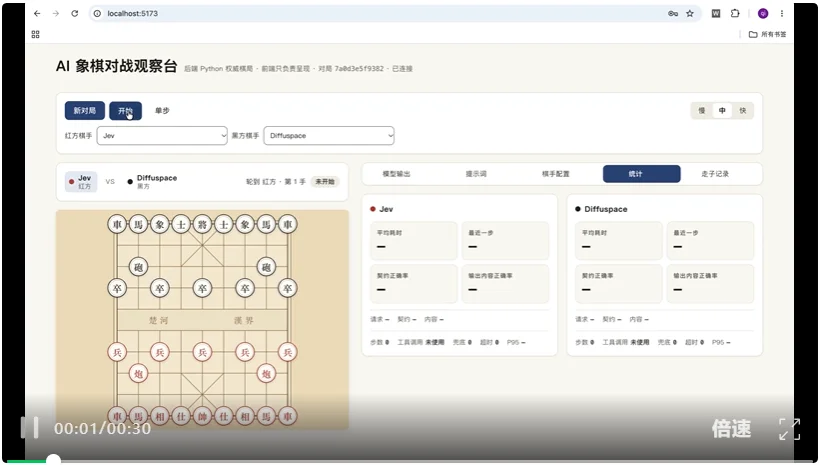 Clover-35B-A3B-Preview:让智能,多一种生长方式