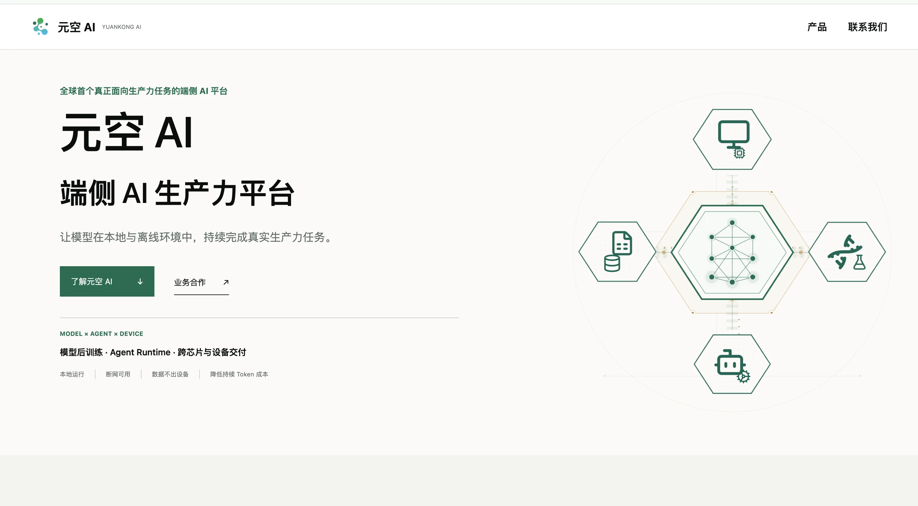 我们睡觉,它干活:断网也能跑的本地 AI 你用过吗?