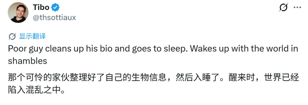 Karpathy从Anthropic离职了?个人简介修改引发全网猜测