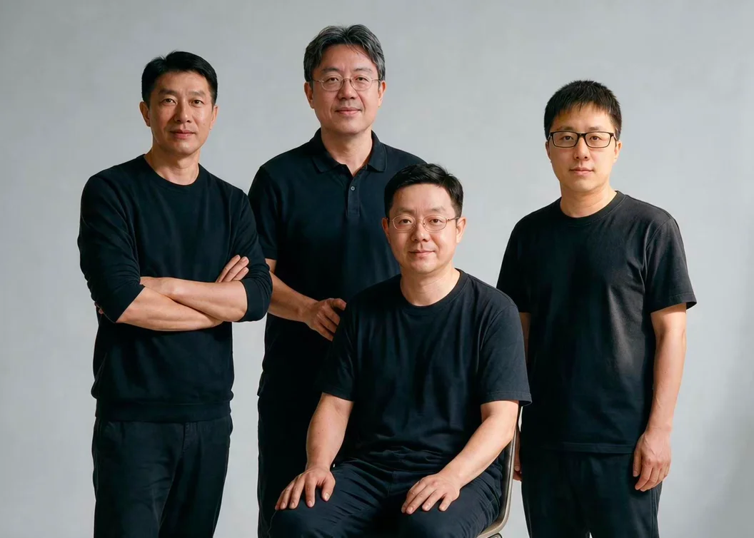 独家｜一群数学家给世界模型立规矩，融了上亿