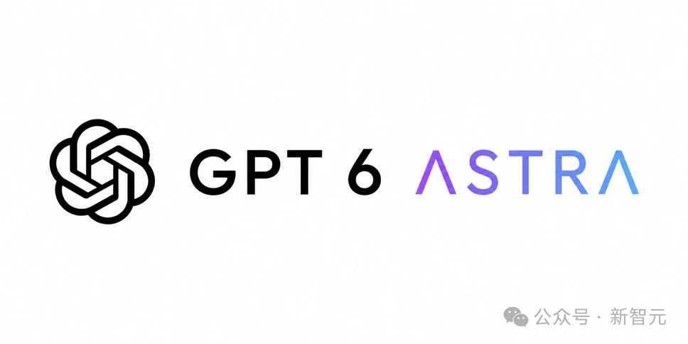OpenAI新王Astra首测曝光,前端不存在了?