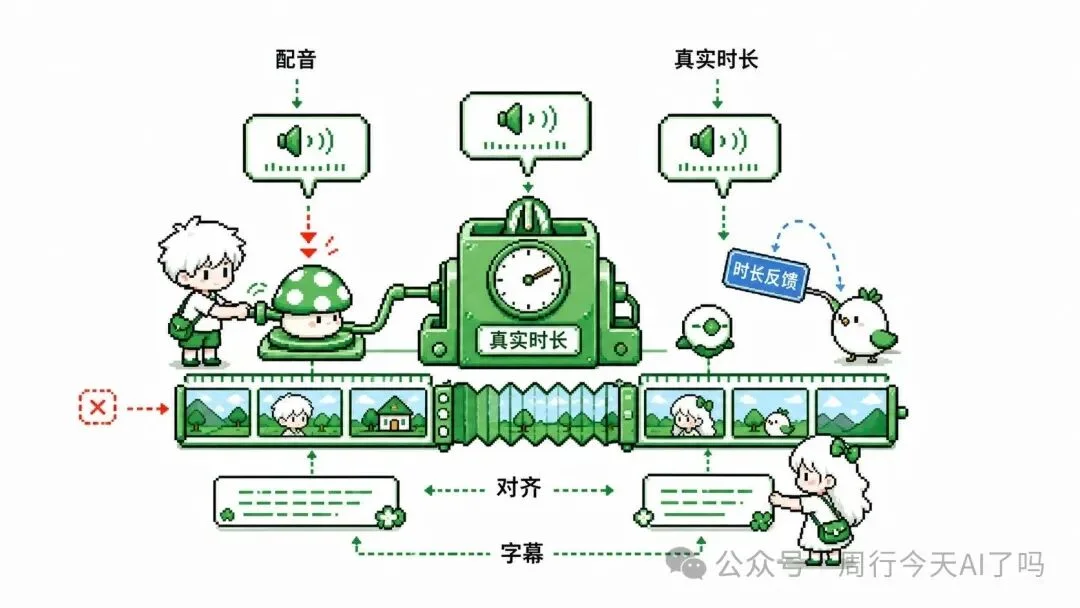 Codex自动化剪辑从0到1,开源我在抖音赚了5W+的剪辑工作流【万字长文】