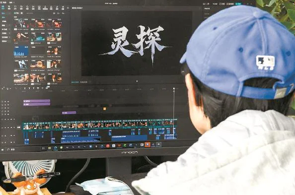 50 台 DGX + 万亿 Token 补贴：上影与筷子科技打造专业级 AI 片场