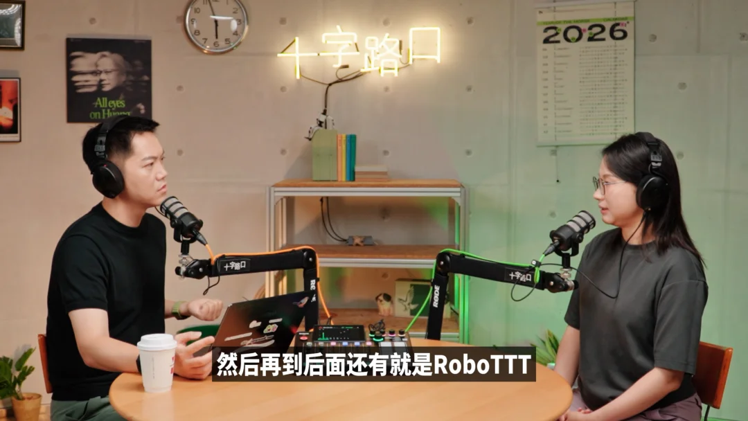 “我看到了 Scaling Law 的信号” | 对谈清华叉院助理教授徐梦迪:具身智能、世界模型、真正的泛化