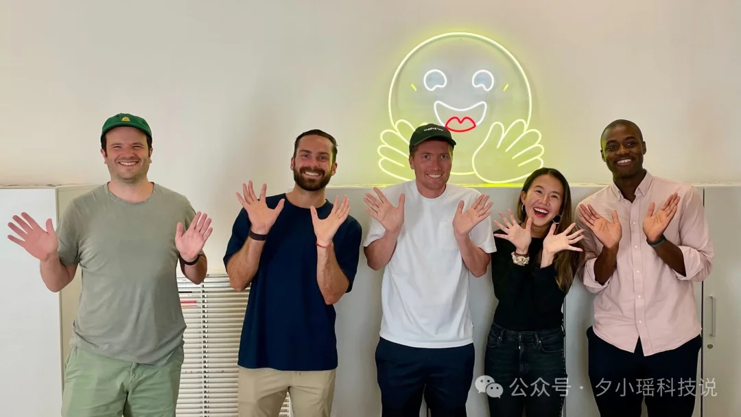Hugging Face也要卖身了？估值或达130亿美元