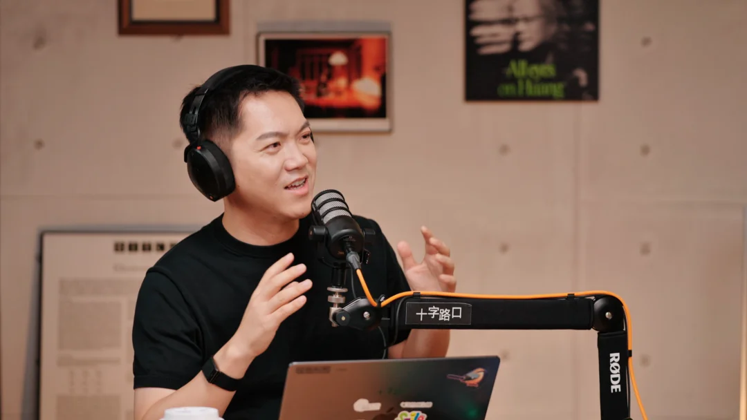 “我看到了 Scaling Law 的信号” | 对谈清华叉院助理教授徐梦迪:具身智能、世界模型、真正的泛化
