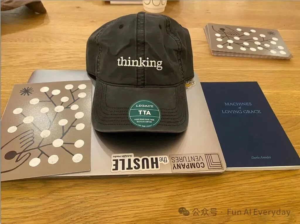 AI 公司为什么突然开始卖咖啡了?Cursor 10个月办了 176 场,Corgi 准备开 100 家