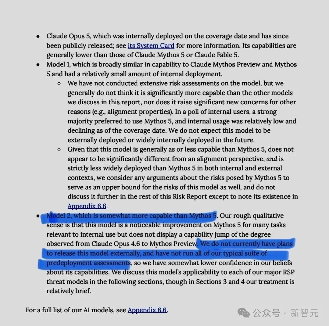 突发!Opus 5.2深夜上线,RSI真来了?