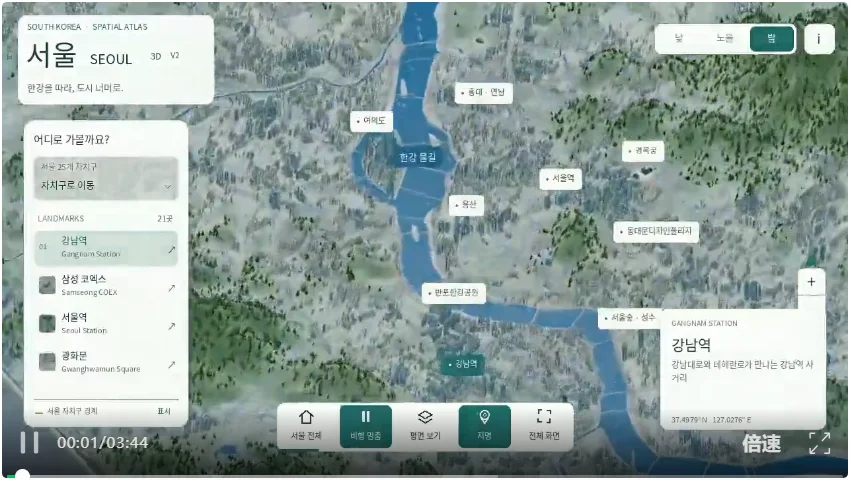 感谢用GPT-6搓3D的!燃烧自己的token换来一次全体重置