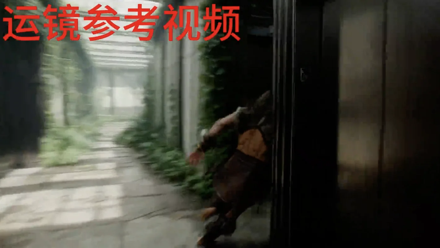 可灵憋了8个月，放出一只“参数怪”：30秒一镜到底，10个关键帧，HDR和双声道也来了