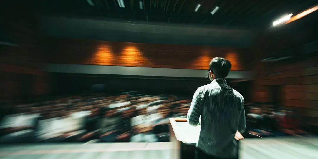 北大分享:AI 让你成为你自己