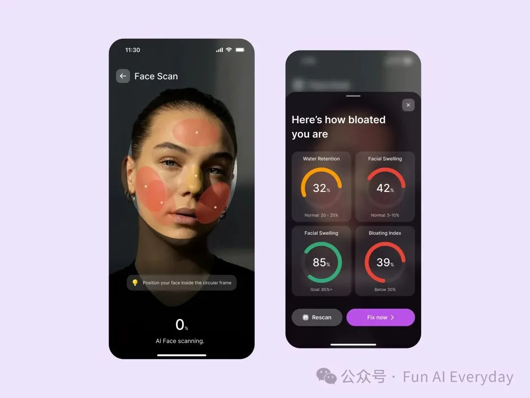 20岁做了62个 App，连给 App 带货的网红都是 AI 生成的
