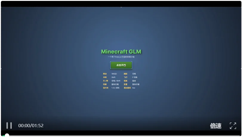 实测 GLM-5.2 :Claude 5 关停后,它真能稳稳接住这波用户