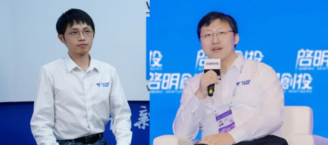 9位华为天才少年,融资超77亿