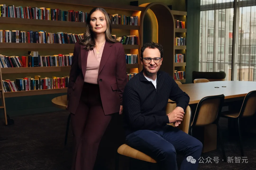 硅谷万亿AI帝国CEO,竟是双面「末日教主」!