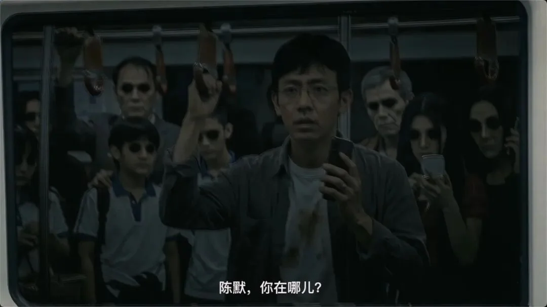 当这批青年导演,开始用AI连接FIRST电影节|独家专访