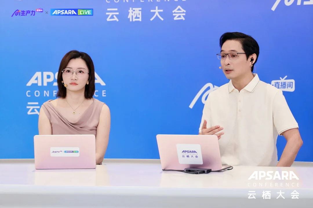 Qwen Intelligence负责人许主洪:Agent手机的竞争,不只在模型