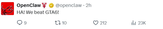 刚刚,OpenClaw 2.0来了,龙虾升级