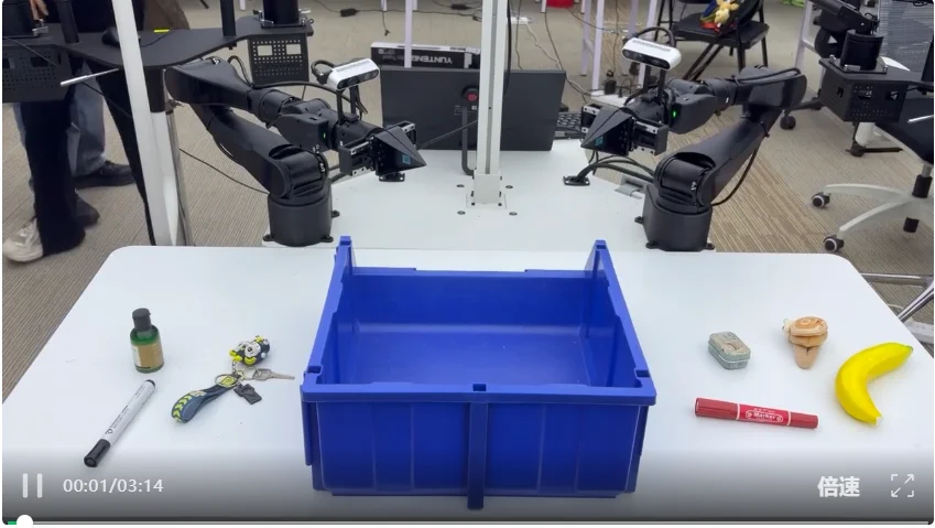 具身大满贯还全开源！原力灵机DM0.5登顶RoboDojo，且clone且珍惜