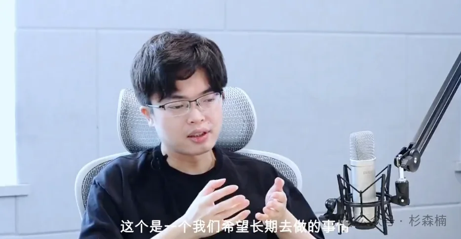 李开复老师,才是真正的 AI 创业者啊