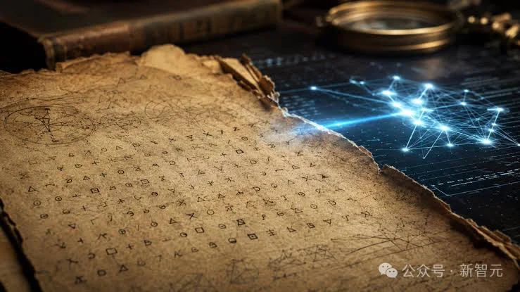 Claude独立破译370年前密文！仅44分钟，密码学家破防了
