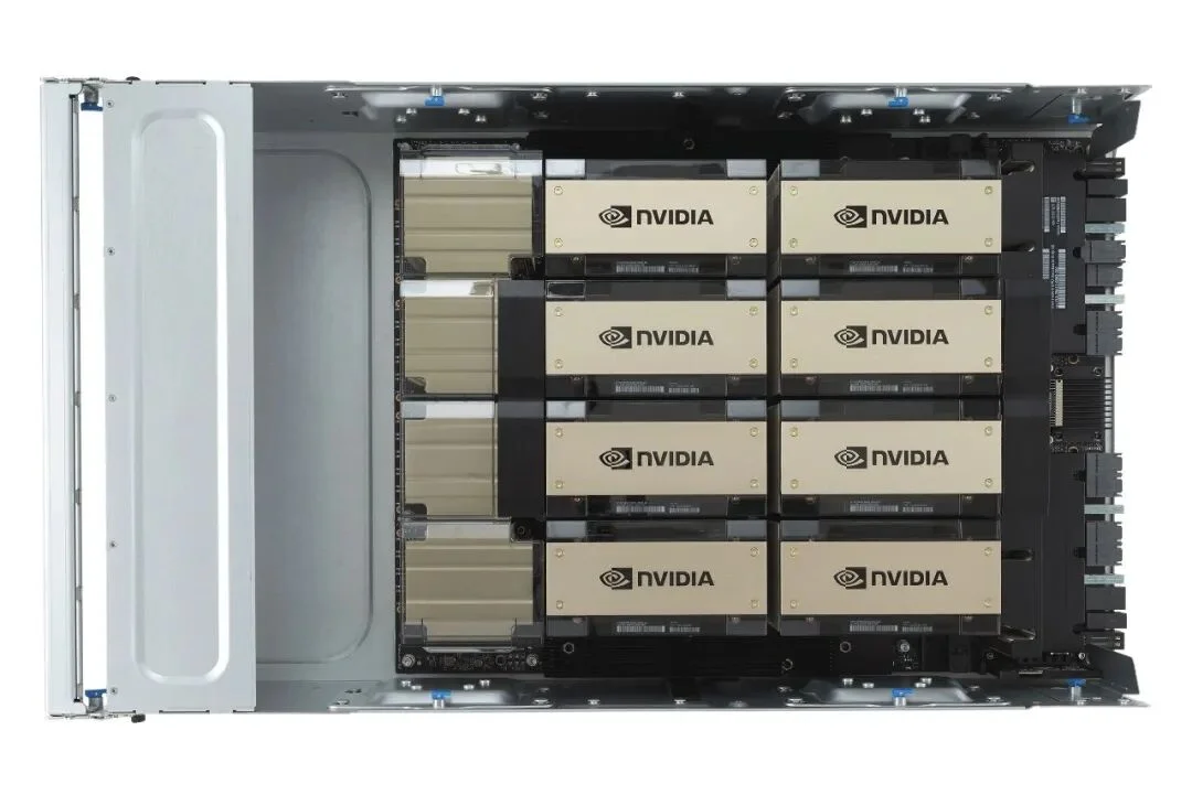 H200 SXM单模块组装成 H200服务器全流程,与注意事项