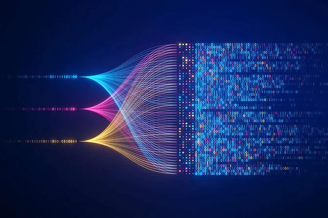用数据智能Data Loop，开启AI下半场——专访本原智数CTO林震亚