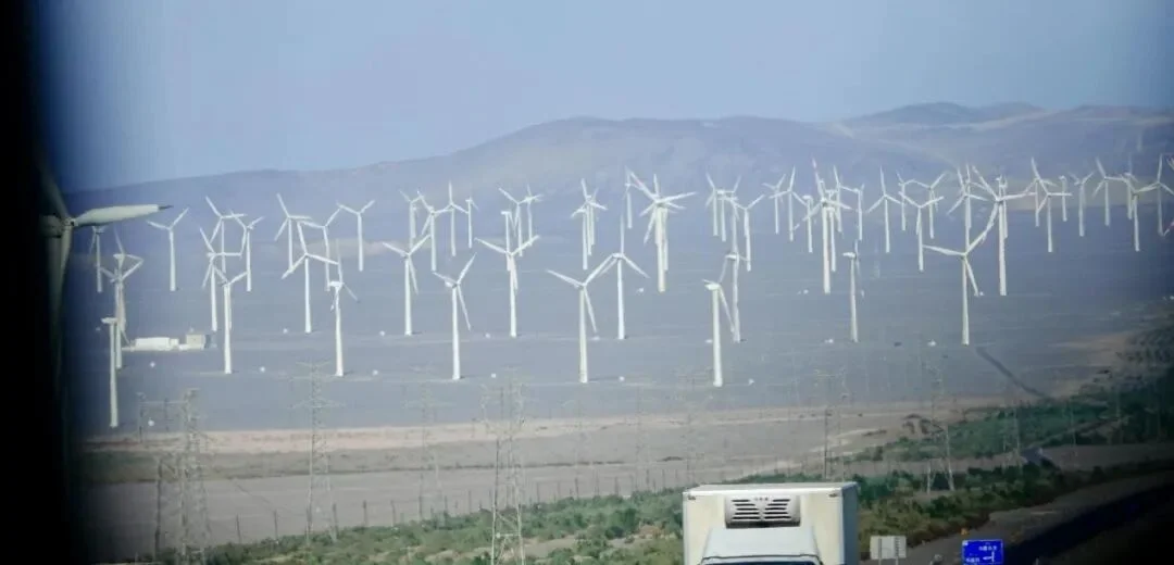 全球算力分布地图曝光:谁掌握能源,谁掌握AI未来