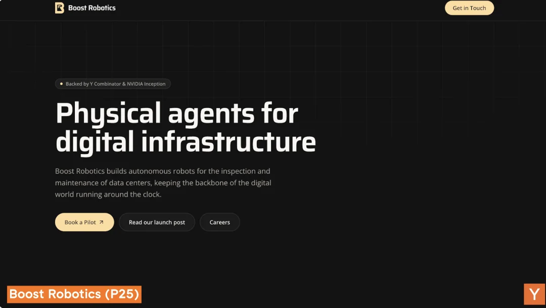 YC 2026 Startup 复盘:硬件、数据的都在挣钱,应用团队开始自己训模型了