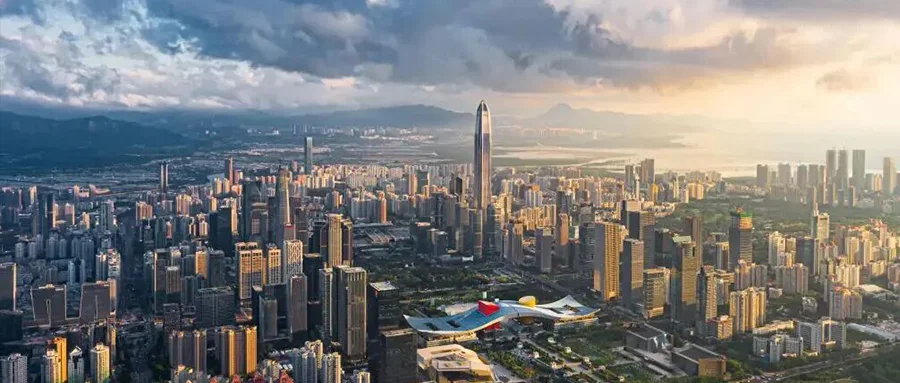 深圳,支持免费“养龙虾”第一城!